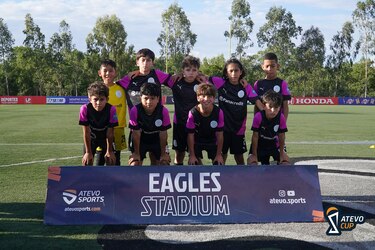 Cuartos de final en Atevo Cup: arranca la batalla final