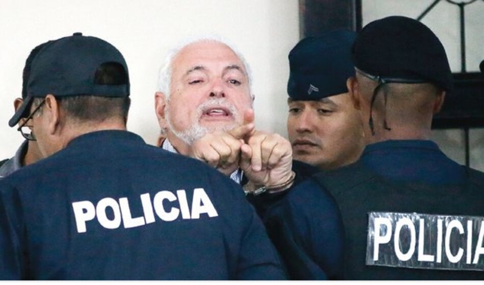 CD postulará a Martinelli como candidato a la Alcaldía de Panamá