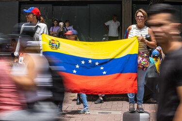 Los retos de la oposición de Venezuela en un nuevo escenario