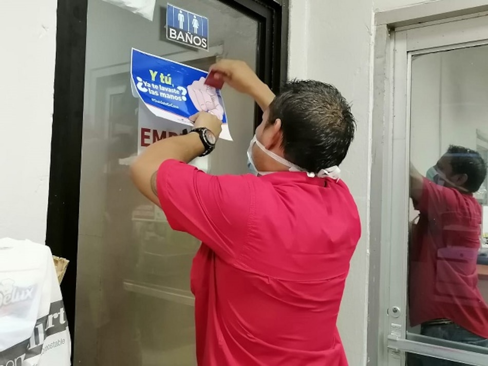 Estafadores cobran hasta 300 dólares por certificación de salud a empresarios de Herrera