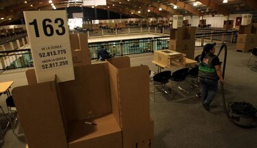 Día clave para la democracia en región de Latinoamérica