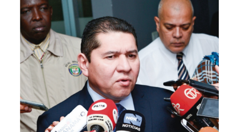 Cúpula del PRD acomoda sus fichas en el Parlacen