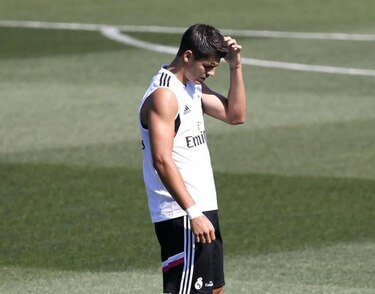 Real Madrid traspasa a Morata a la Juventus