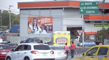 Los obstáculos de la diputada Katleen Levy en el circuito 8-10