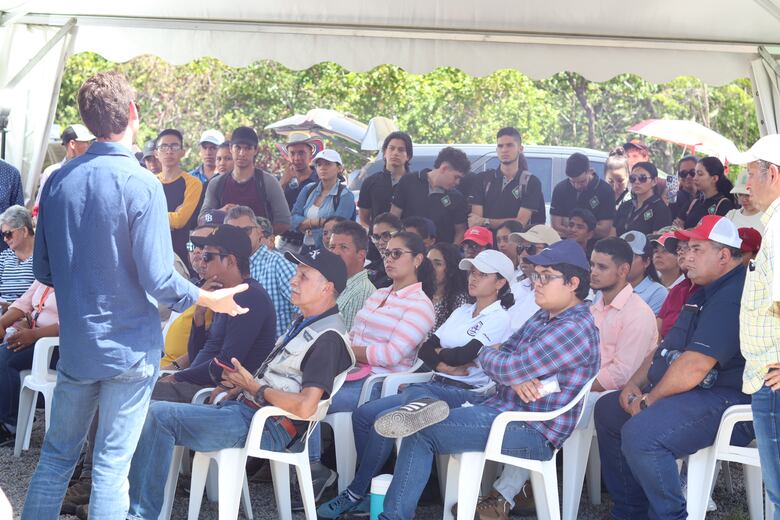 Corte Suprema no admite suspensión del estudio de impacto ambiental de Puerto Barú