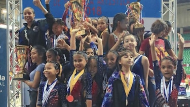 Panamá, campeón del Nacional