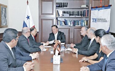 Constituyente: un debate tardío que no logra consenso