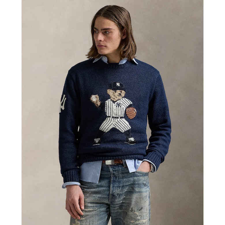 Polo Ralph Lauren en Multiplaza presenta su guía de regalos para el Día del Padre