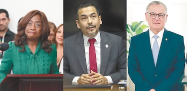 Meduca contrató $28.4 millones por 54,000 laptops para docentes: ¿cumplen lo exigido?