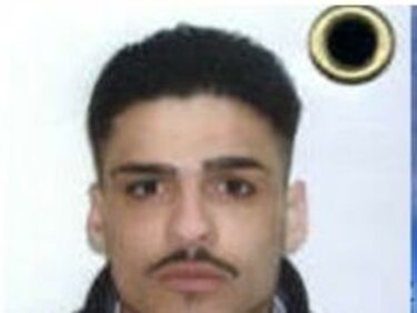 Detienen a mafioso italiano al visitar a su hijo recién nacido