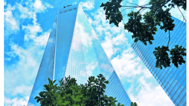 Nueva York y sus criaturas
