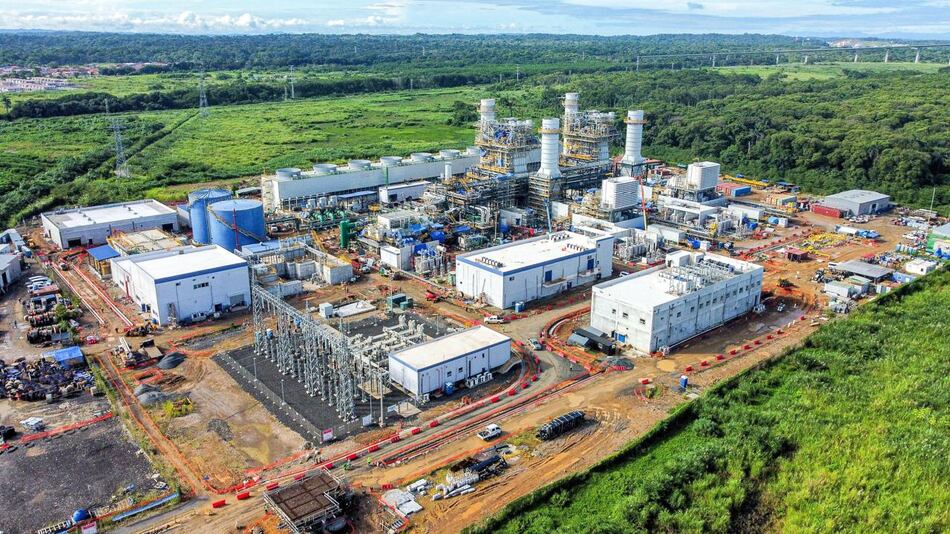 Etesa advierte que podrían presentarse interrupciones en el servicio eléctrico por pruebas de la Generadora Gatún