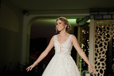 Una noche de debutantes mágica y especial