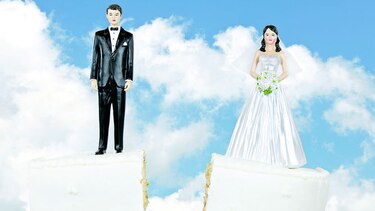 La separación se viste de diversión