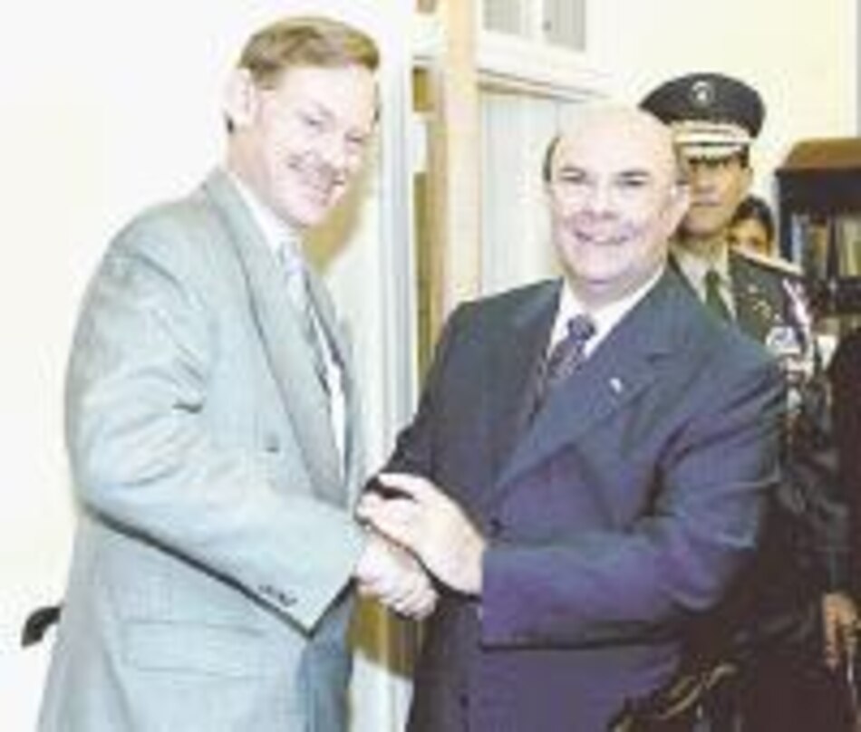 EU inicia trámites para negociar TLC con República Dominicana