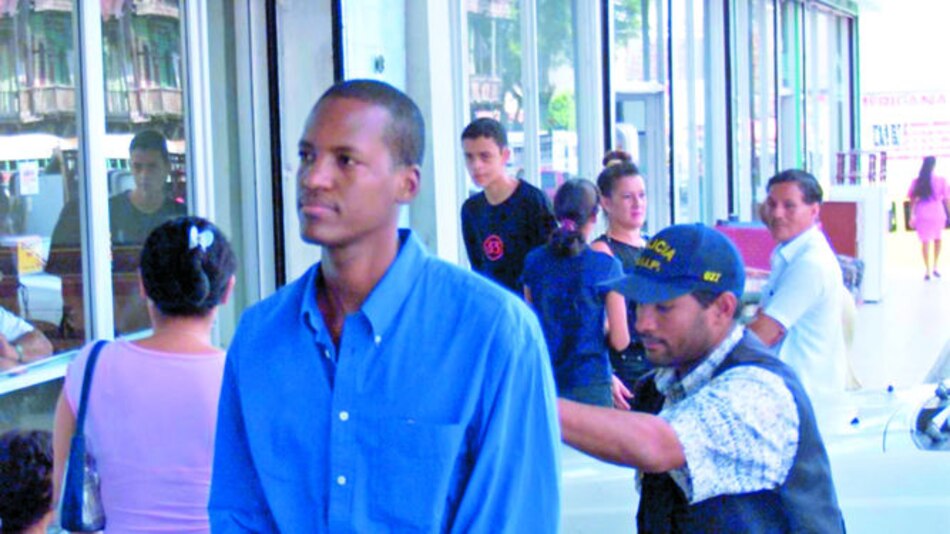 Libertad vigilada para Manjarrez