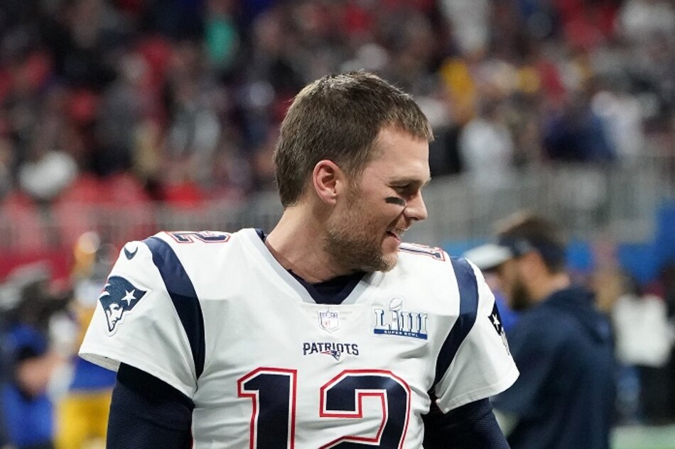 Alcaldesa de Tampa se disculpa por expulsar a Tom Brady de un parque cerrado tras el Covid-19