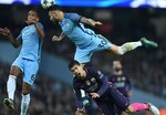 Bayern, Atlético, Arsenal y París SG avanzan; Barcelona pierde