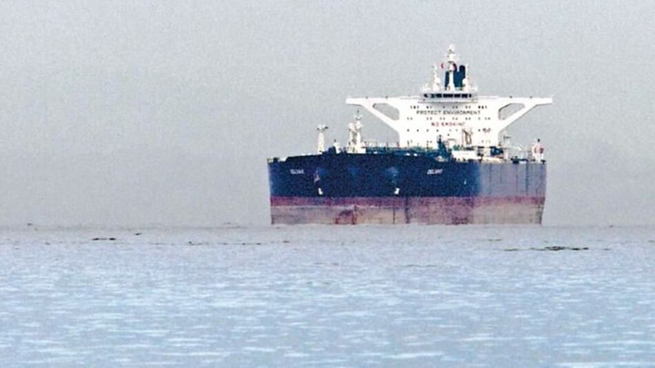 Petroleras chinas reducirán compra de crudo a Irán