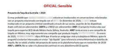 El bróker que une cuatro continentes