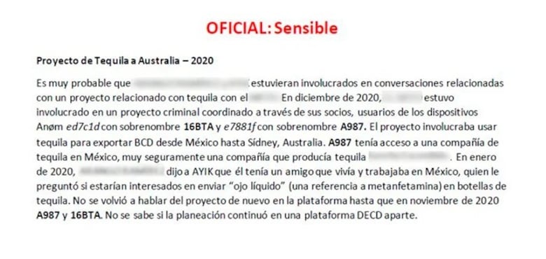 El bróker que une cuatro continentes