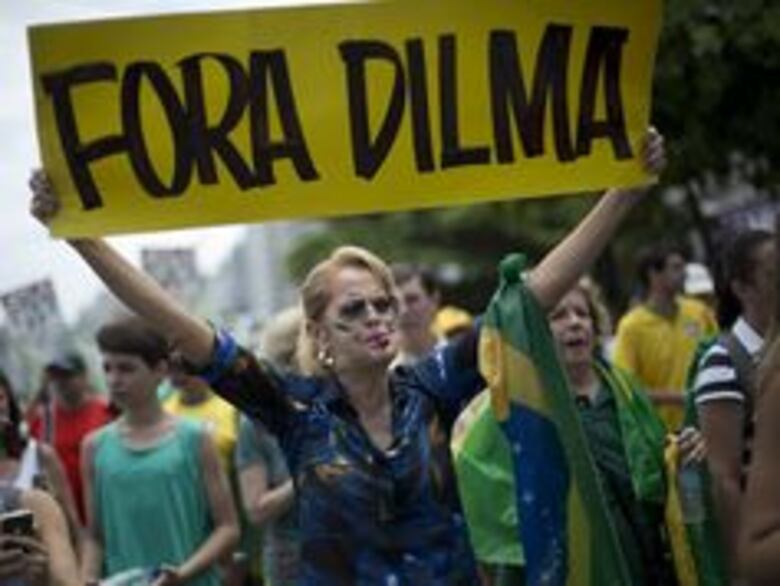 Corrupción y recesión ponen al gobernante Partido de los Trabajadores en aprietos