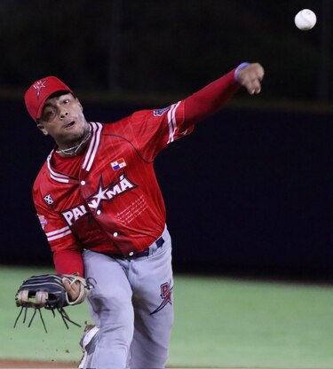 Selección Juvenil de Panamá viajará a Japón con preparación e ilusión para disputar la Copa Mundial de Béisbol Sub-18