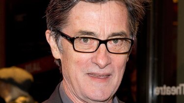 Falleció en Nueva York el actor Roger Rees