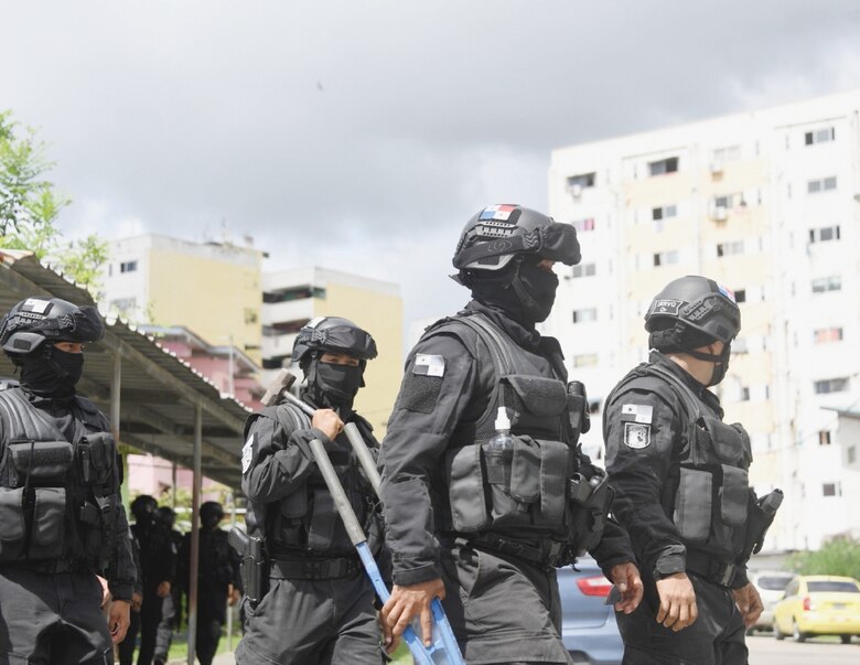 Seguridad ciudadana, otro reto del Gobierno