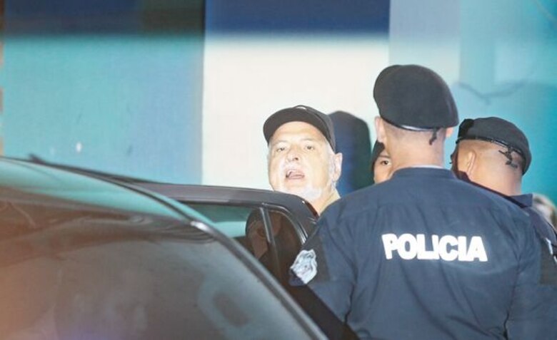 Juez y perito ponen contra la pared proceso de los pinchazos