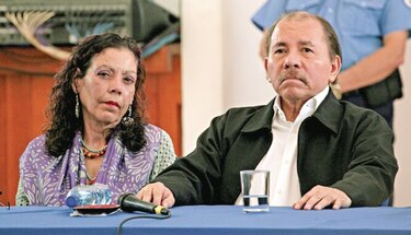 Economía de Nicaragua se contrajo 3.8% en 2018 debido a la crisis política