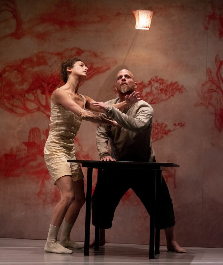 Hablar con el cuerpo