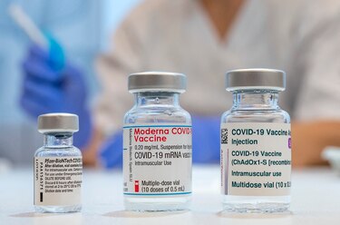 La OMS insta a los laboratorios a respetar sus acuerdos con mecanismo Covax