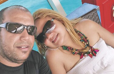 Panameños viven 7 días de terror en Venezuela