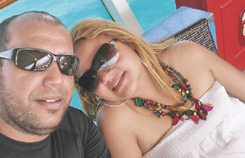 Panameños viven 7 días de terror en Venezuela