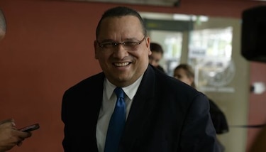 Abogado de querellante y fiscal desmeritan declaración de perito presentado por la defensa de Martinelli