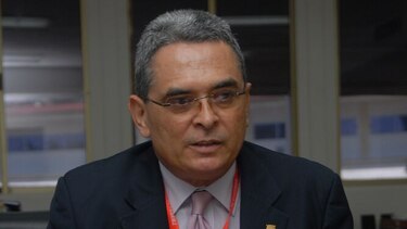 Varela designa a Jaime Barroso como magistrado suplente en el Tribunal de Cuentas