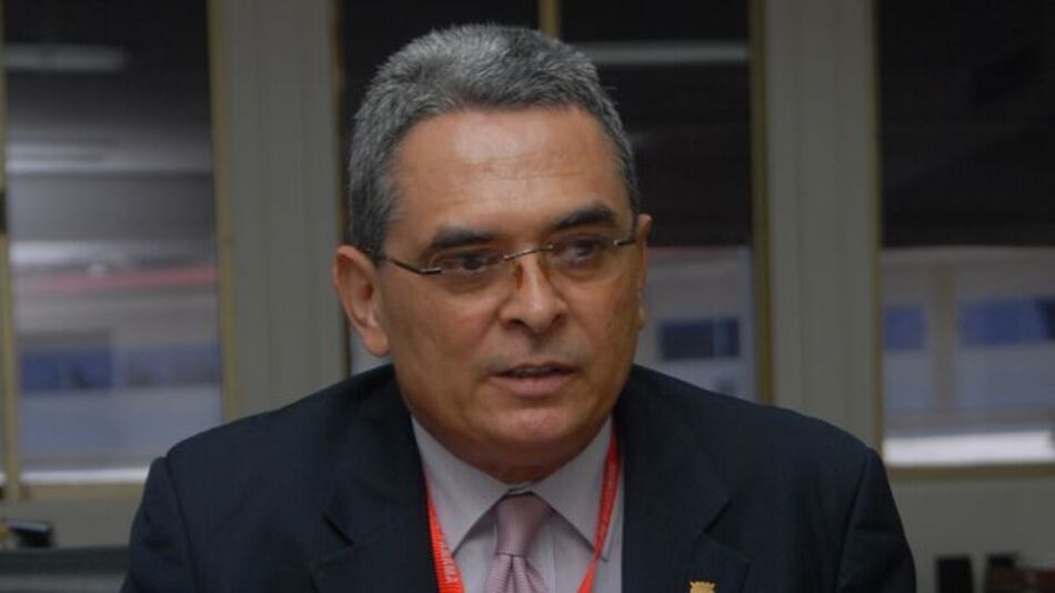 Varela designa a Jaime Barroso como magistrado suplente en el Tribunal de Cuentas