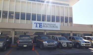 Tribunal Electoral cambiará de sede en la provincia de Herrera