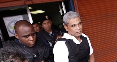 Fiscalías apelarán medida cautelar otorgada a Rafael Guardia Jaén