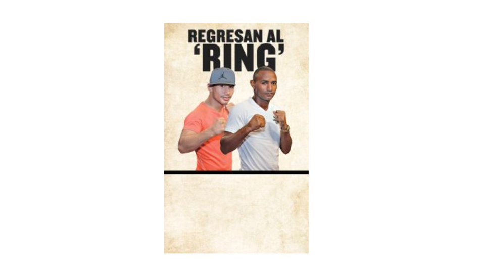 Regresan al ‘ring’