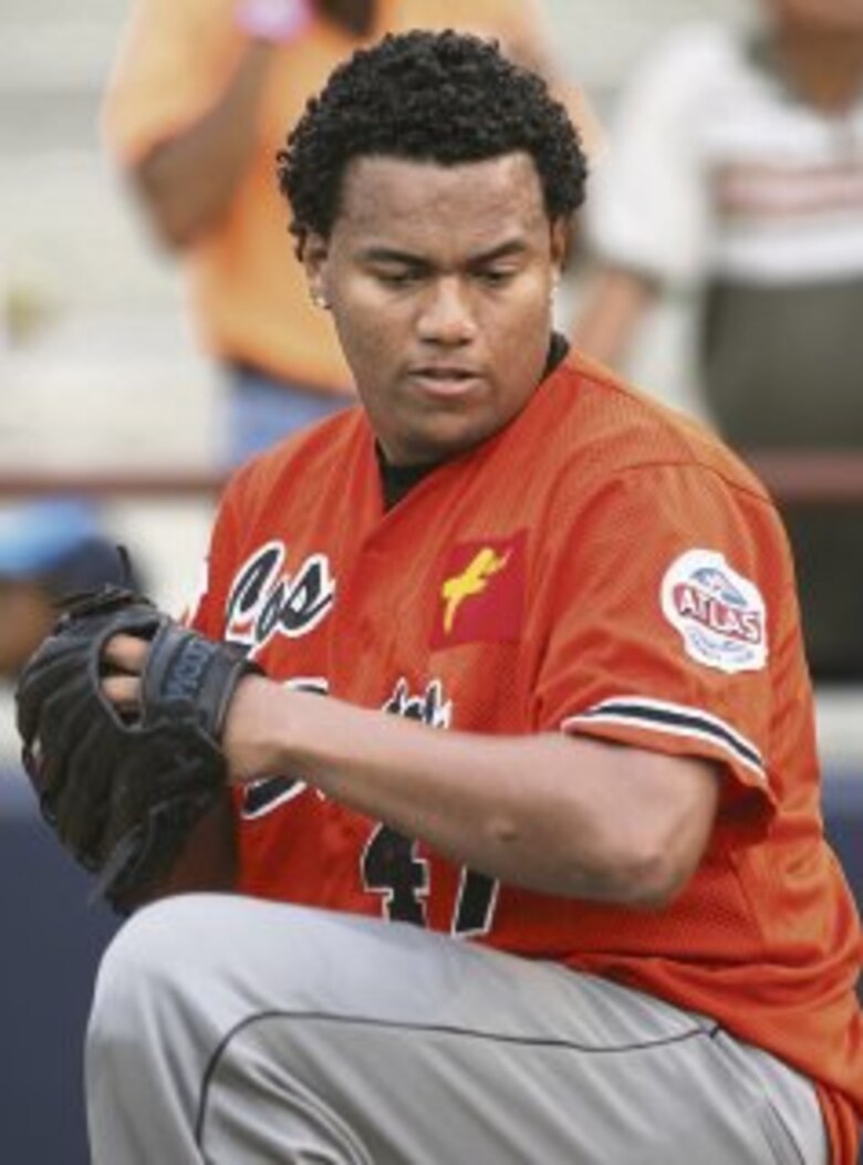 Surgen dudas con Javier Ortiz