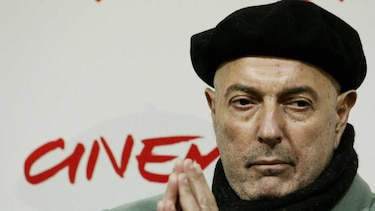 Director Héctor Babenco muere a los 70 años