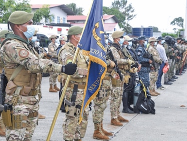 Estados Unidos y Panamá tratarán tema migratorio