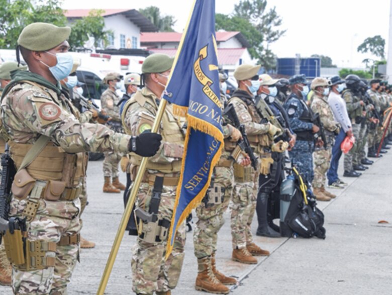 Estados Unidos y Panamá tratarán tema migratorio