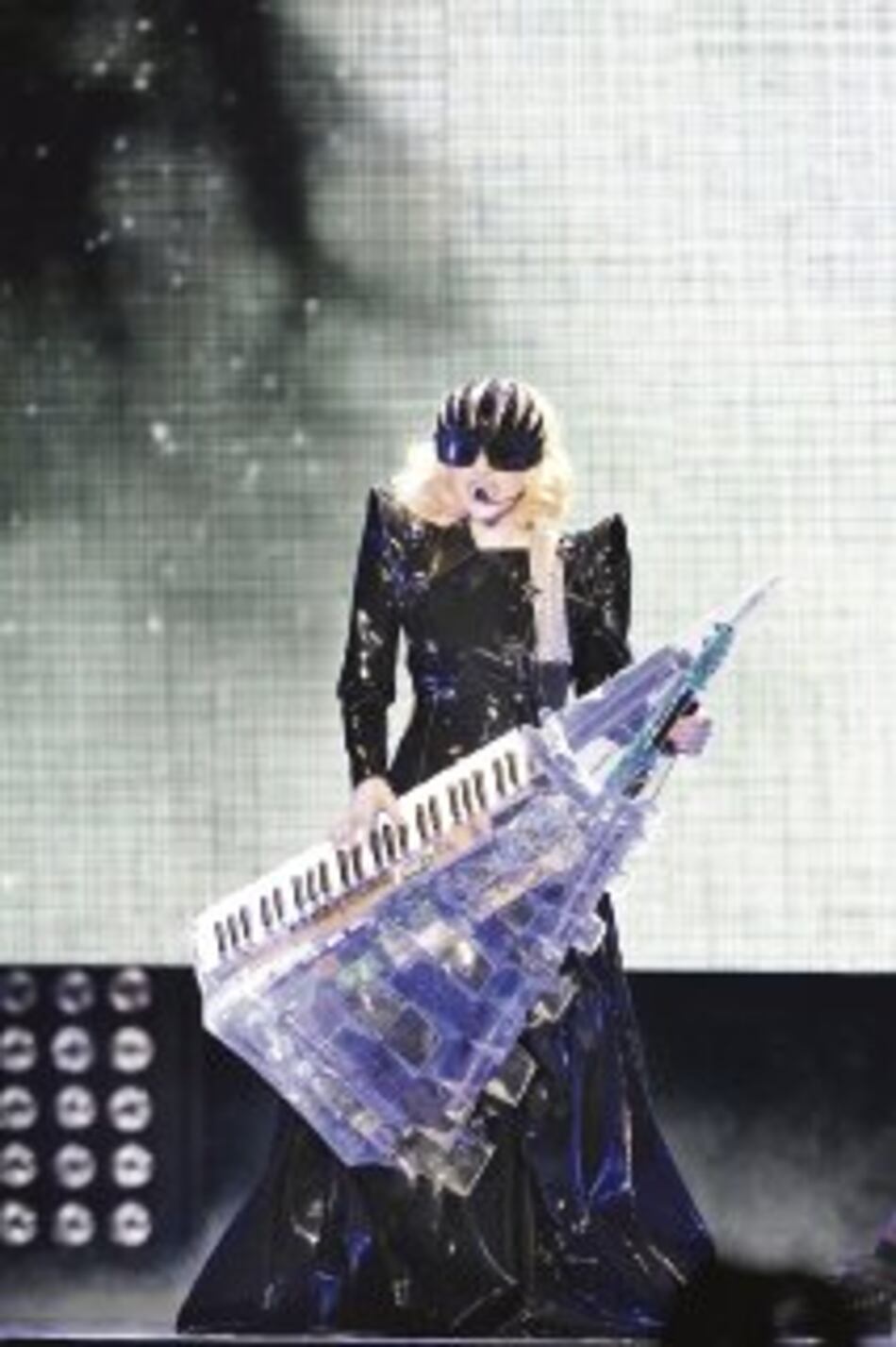 Mundo musical, en horas bajas