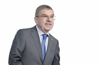 Segundo mandato como presidente