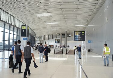 Tocumen, S.A. cancela contrato con Odebrecht por incumplimiento; la empresa queda inhabilitada para licitar con el Estado