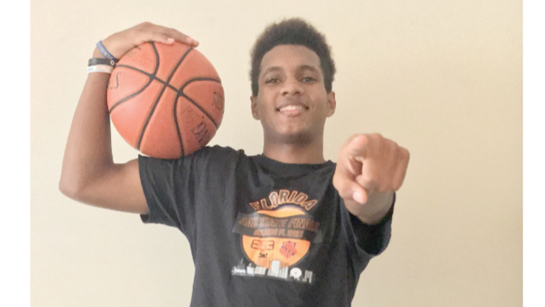 Joshua Lemon Martínez, una joya que empieza a pulirse