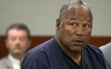 Cuchillo en casa de O.J. Simpson no es el arma homicida